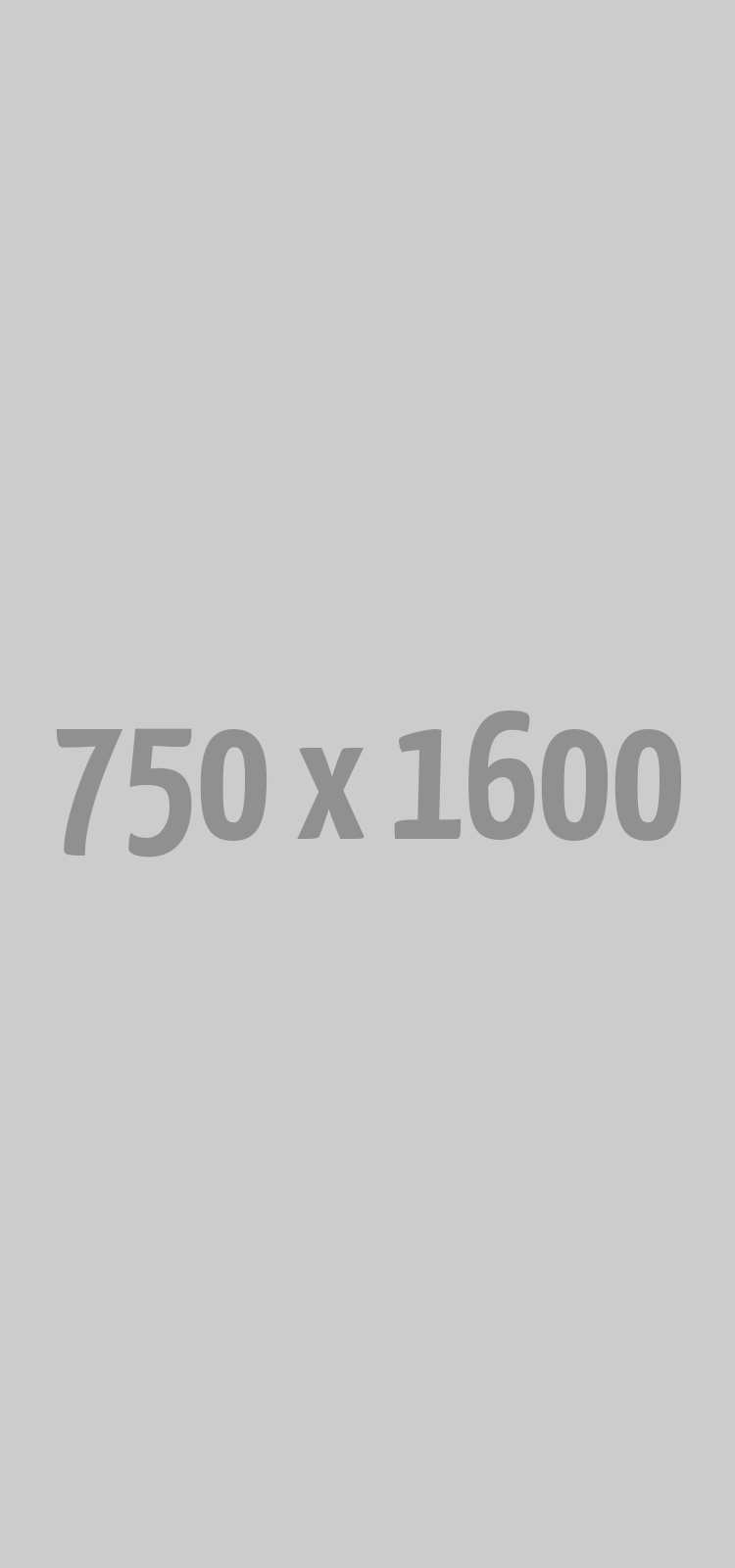 Placeholder 750x1600